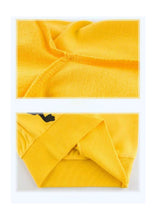 Lade das Bild in den Galerie-Viewer, Dino Kinder Sweatshirt aus 100% Baumwolle – Langarmshirt für Jungen & Mädchen (4–8 Jahre)