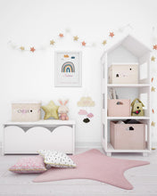 Lade das Bild in den Galerie-Viewer, Personalisiertes Poster für Baby und Kind ohne Rahmen