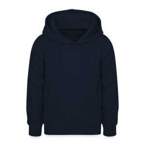 Teenager Hoodie - Navy