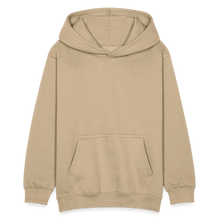 Lade das Bild in den Galerie-Viewer, Teenager Hoodie - Sand
