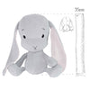 Kuscheltier Häschen Effiki - M (35 cm)